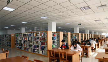 圖書館管理系統(tǒng)